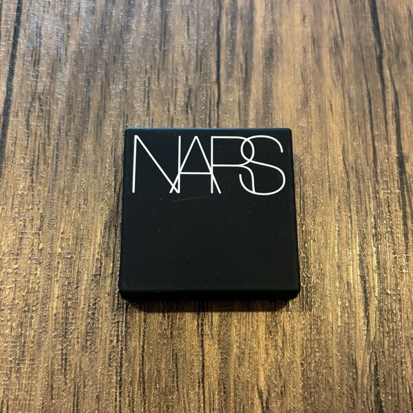 NARS ブラッシュ ORGASM X4077 1.2g