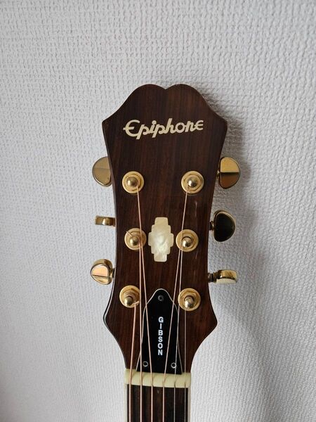 Epiphone AJ-18S NA アコースティックギター