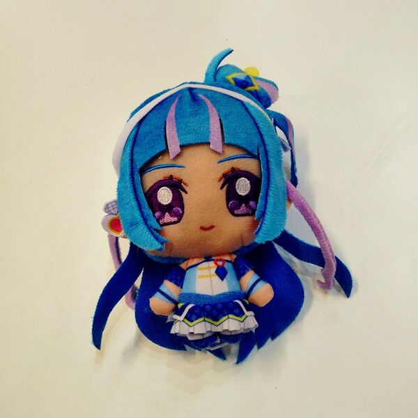 キミとアイドルプリキュア プリティおでかけポーチ キュアウインク ポシェット