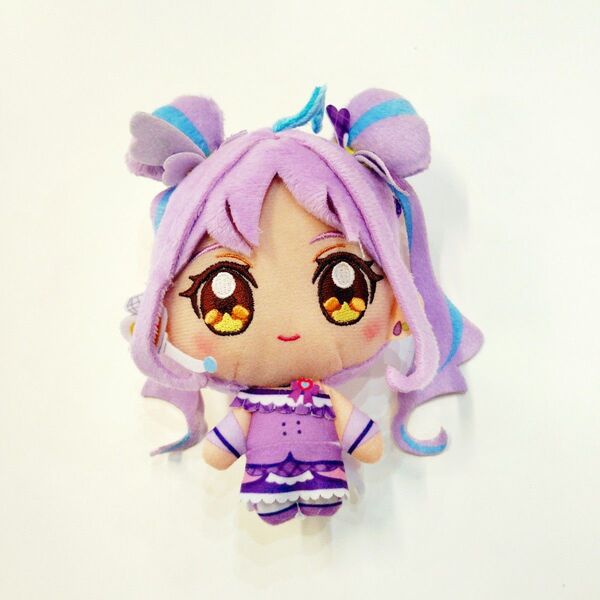 キミとアイドルプリキュア プリティおでかけポーチ キュアキュンキュン ポシェット