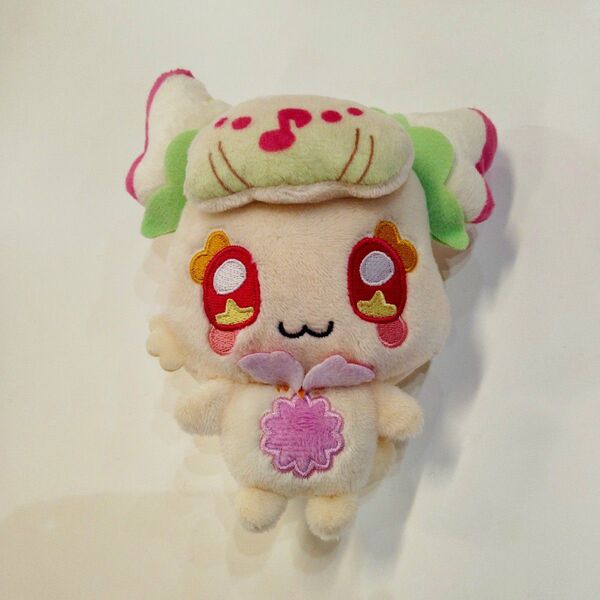 キミとアイドルプリキュア プリティおでかけポーチ プリルン ポシェット