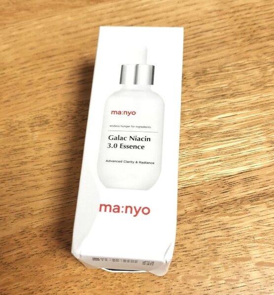 魔女工場 ガラクナイアシン3.0エッセンス 30ml リニューアル品 美容液