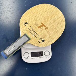 箱無し 早田ひな T2 ST 卓球ラケット