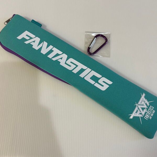 FANTASTICS フラッグケース
