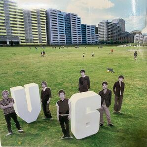 V6 / Feel Your BreezeアルバムCD