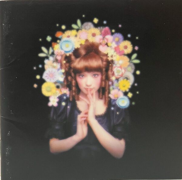 椎名林檎/勝訴ストリップ CD