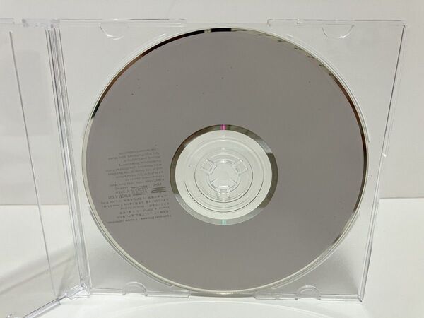 大沢誉志幸 / Y-naive collection CDのみ