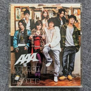 AAA ベストアルバム