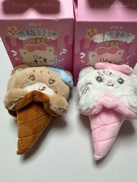 Mikko ミッコ ムース ぬいぐるみ 香り付き ぬいぐるみ 台湾