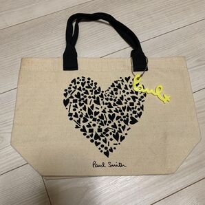 ポールスミス トートバック