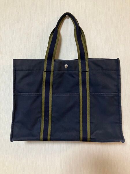 エルメス HERMES フールトゥ GM