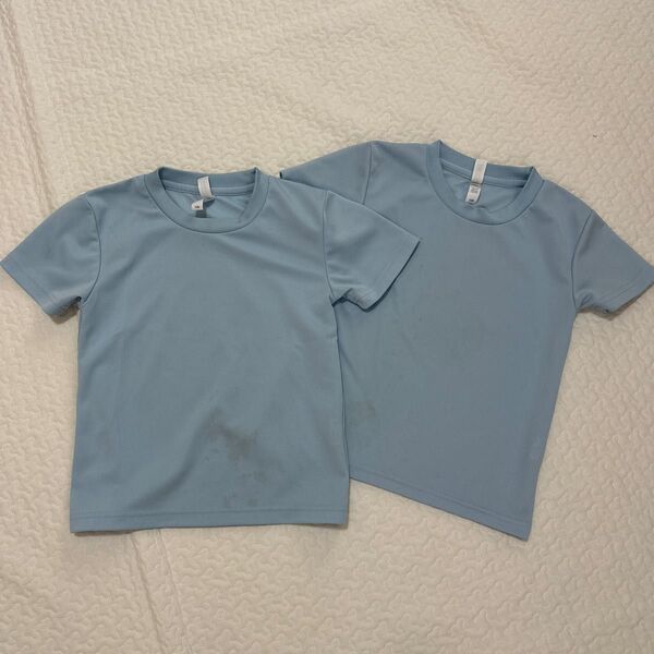 Tシャツ 120 スポーツT Glimmer グリマー