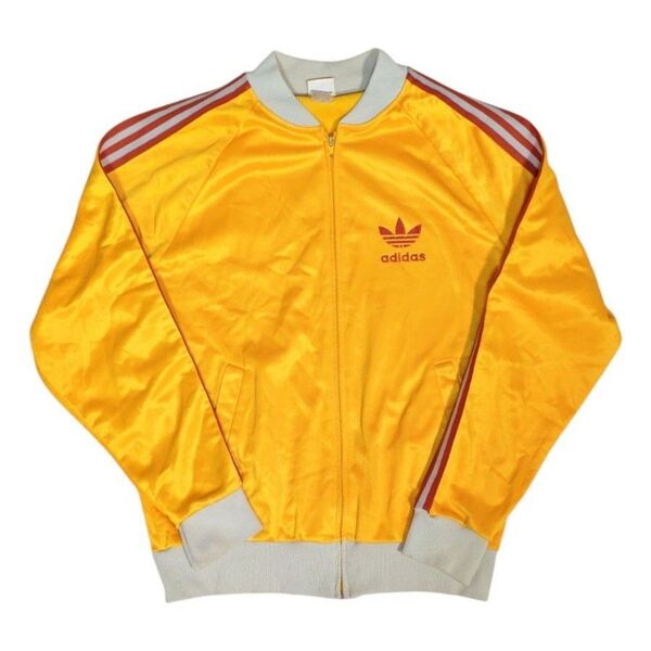 激レア adidas ATP ヴィンテージ ビンテージ ジャージ 80s MONTANA トラックジャケット