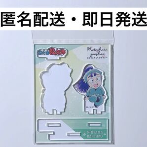立花仙蔵 フォトキャラグラファー 忍たま乱太郎 アクリルスタンド 六年い組 アクスタ