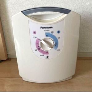 Panasonic 布団乾燥機 FD-F06A6