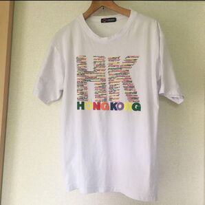 HONG KONG Tシャツ