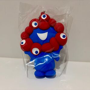 【万博限定品】ミャクミャク マスコット シリコンポーチ
