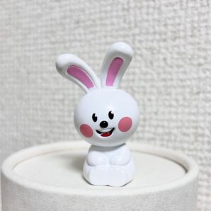 たべっ子どうぶつ 映画 特典 うさぎ