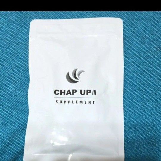 チャップアップのサプリメント、CHAP UP ヘアケア