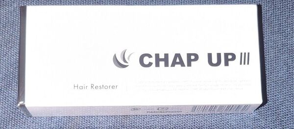 ③薬用チャップアップ04CHAP UP チャップアップ04 薬用育毛剤 120ml新品・未開封 付け替え用