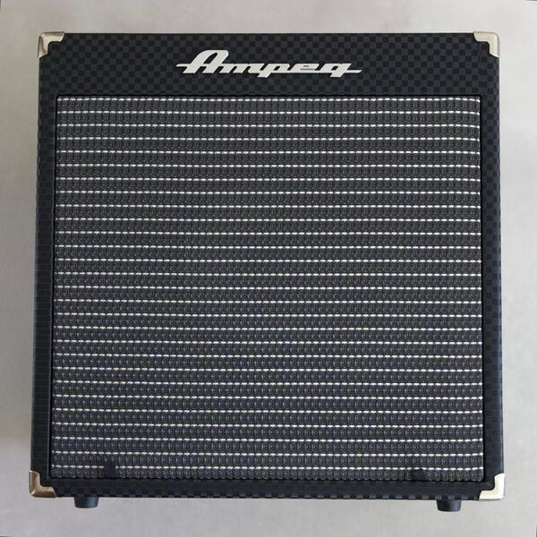 Ampeg Rocket Bass Series RB-108 (30W出力) アンペグ ベースアンプ RB108(YRK)
