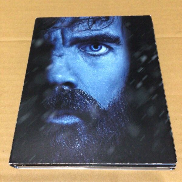 GAME OF THRONES SEVENTH SEASON Blu-ray 輸入盤 ゲームオブスローンズ シーズン7