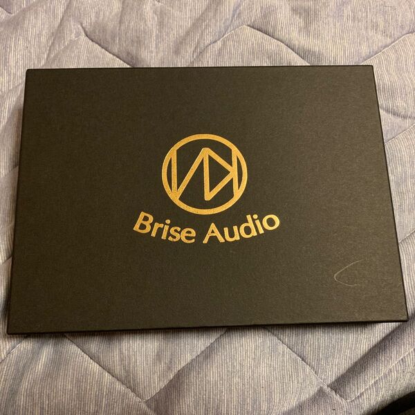 Brise Audio YATONO-LE L4.4 to 2pin 1.2m