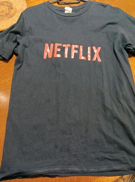 Tシャツ 黑 Lサイズ