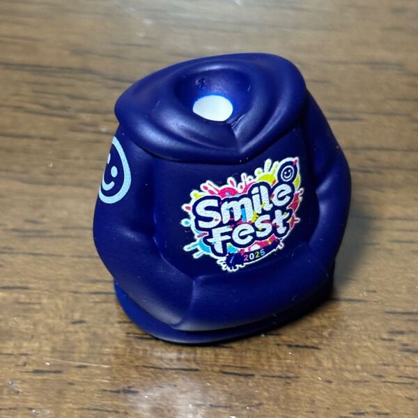 2025 スマイルフェス Smile fest 限定 ねんどろいど ボディパーツ 限定