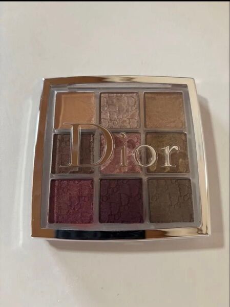 Dior ディオール・バックステージ アイパレット005