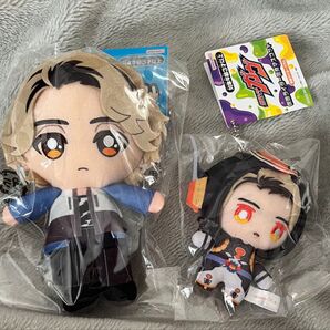 仮面ライダーガヴ 仮面ライダーヴラム ラキア ぬいぐるみ