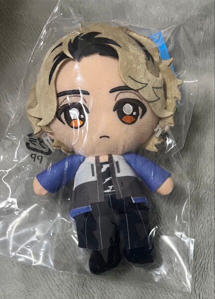仮面ライダーガヴ ぬいぐるみ ラキア