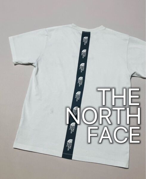 THE NORTH FACE ノースフェイス 半袖Tシャツ L