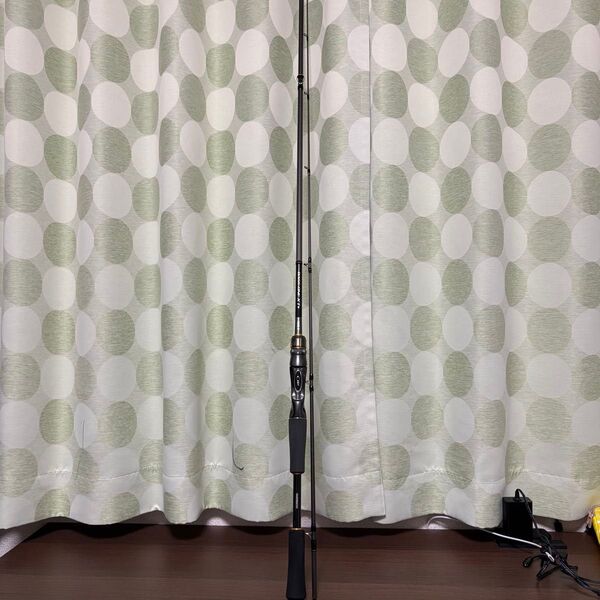 ☆お急ぎ発送☆シマノ バスワンxt ロッド166MH-2