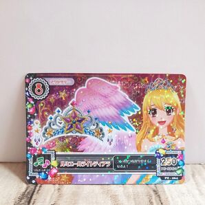 アイカツ アイカツカード 星宮いちご ルミエールライトティアラ アクセ