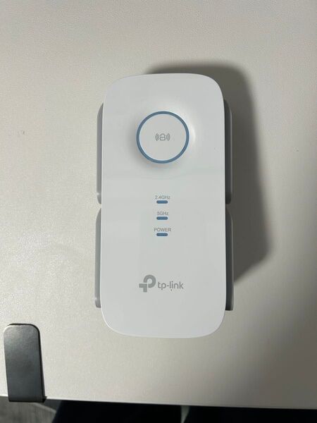 tp-link 中継器 RE650 AC2600 無線LAN中継機