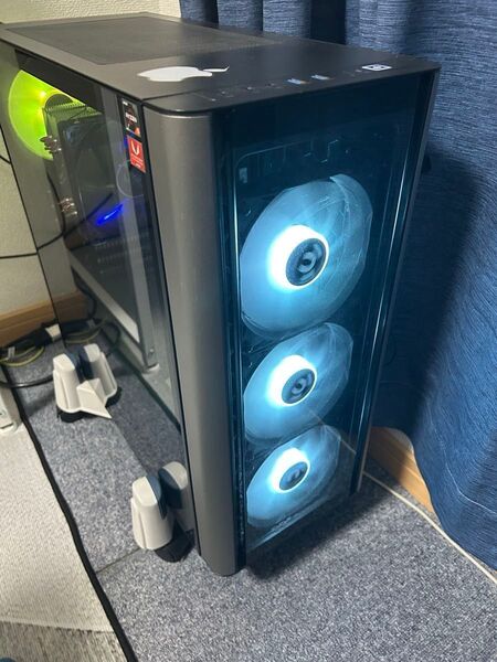 TUF GAMING B550M-PLUS ryzen5 pro4650g AM4 DDR4 16GB(82)