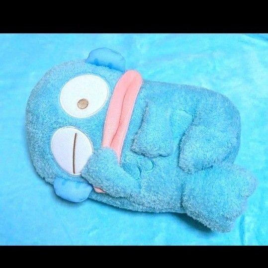 ハンギョドン だらりんBIGぬいぐるみ