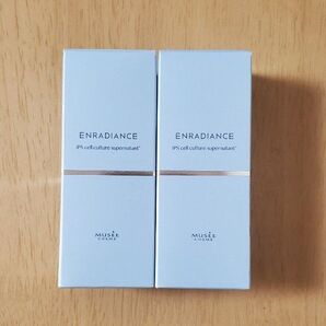 ミュゼ コスメ エンラディアンス iPインフィニットエッセンス リフト 28mL 2本セット