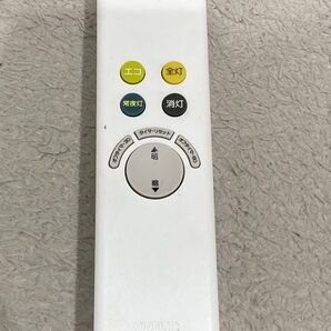 ODELIC/オーデリック/LED照明用リモコン RC701W/NRL-352P1