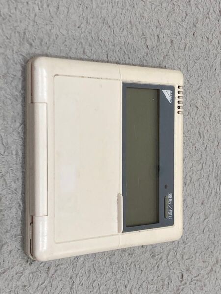 ダイキン 業務用エアコン BRC1C3 リモコン