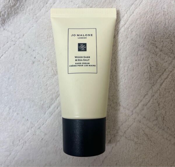 JO MALONE WOOD SAGE & SEA SALT ハンドクリーム 30ml