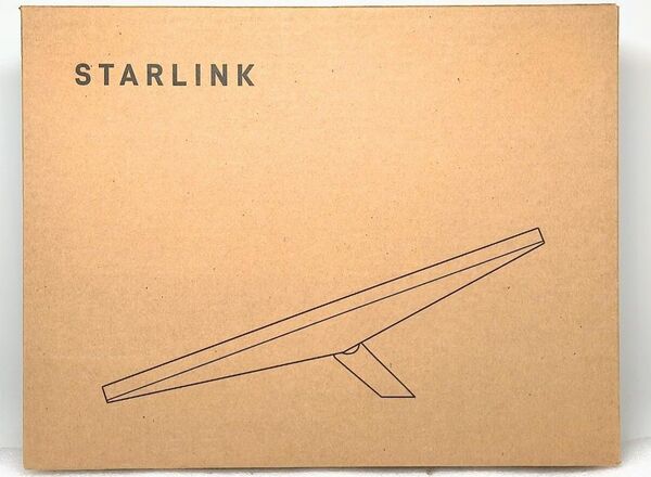 【新品保証有】Starlink Mini スターリンク ミニ WiFiルーター