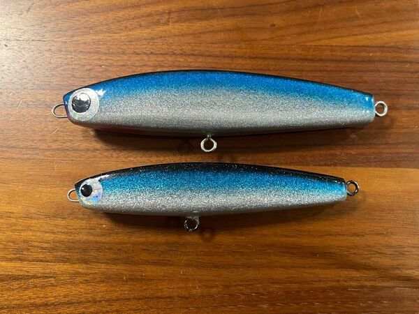メロン屋工房 TW130s TW150F 2本まとめてセット