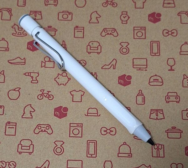 新品未使用LAMYラミーシャープペンシル 低価格 早い者勝ちですよ!