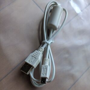 キャノン インターフェイスケーブル