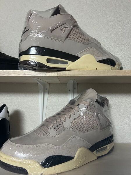 NIKE AIR JORDAN4 A Ma Maniere アママニエールw28.5cm ナイキ