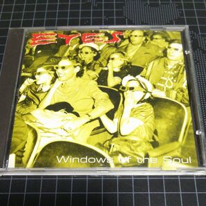 EYES / Windows of the Soul