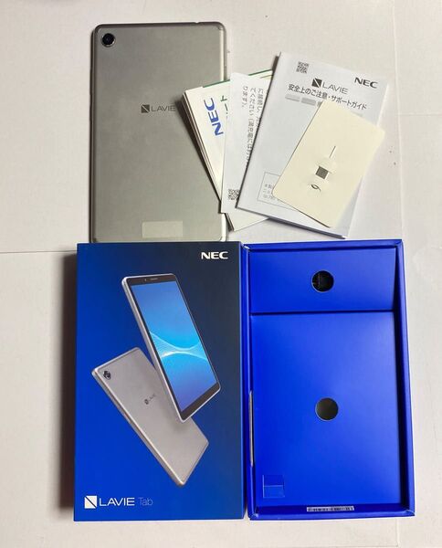 NEC LAVIE Tab E 7SD1 タブレット