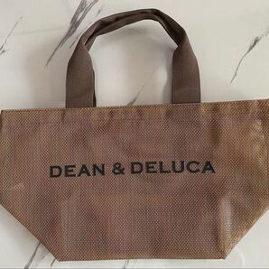 【新品】DEAN&DELUCAディーン&デルーカメッシュバックゴールドS